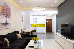Welcome Northern Avenue Apartments